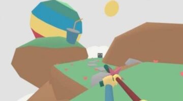 Review: Lovely Planet (Xbox One) |GLG