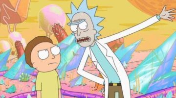 Pocket Mortys Announcement