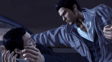 Yakuza 5 Review [Capsule Computers]