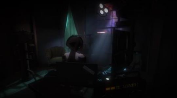Technolust Confirmed as Oculus Rift Launch Title