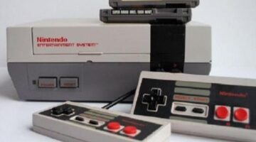 Seven Creative Uses for Old Nintendo Hardware