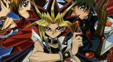 Konami Announces A Variety of New Yu-Gi-Oh! Games, All Launching This Year