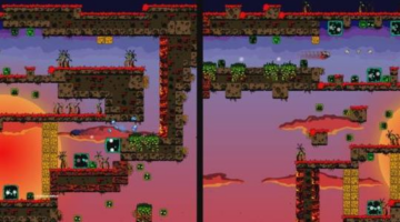 Fenix Furia gets an Xbox One and PS4 announcement, screens and trailer