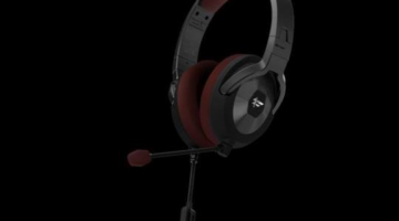 Monster Enters ESports Arena With Headphone Debut at CES