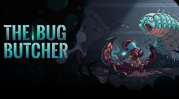 The Bug Butcher Launches Jan. 19, Gets Messy New Trailer