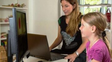 Why Your Next Vision Exam Could Involve Playing Video Games