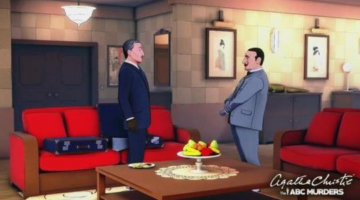 Agatha Christie – The ABC Murders comes to PC, Xbox One and PS4 on 4th February