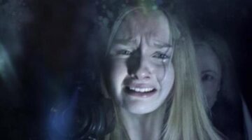 The Visit Blu-ray Review | The Reel Roundup