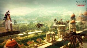 Assassin’s Creed Chronicles India Gameplay Walkthrough Video