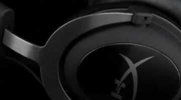 Kingston Unveils New HyperX CloudX Gaming Headset for Xbox One