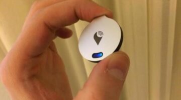 ‘Alexa, where are my keys?’ TrackR syncs with Amazon Echo to help you find your stuff