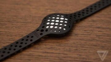 Coin and MasterCard want to make everything you wear a payment device