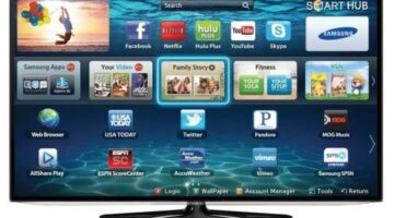 Smart TVs Just Got Even Smarter