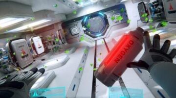 ADR1FT launching March 28 on PC, Oculus Rift