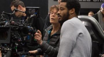 Ryan Coogler on ‘Creed,’ Filmmaking as Journalism and the Need for Female Voices