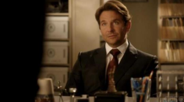 Last Night’s Bradley Cooper-Filled Limitless Was a Roller Coaster of Emotions