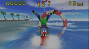 Review: Wave Race 64 – A true classic – Gaming Boulevard