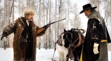 The 25 Greatest Quentin Tarantino Movie Moments
