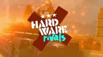 Hardware: Rivals Review | Gamerheadquarters