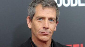 Ben Mendelsohn Eyed for Villain Role in Steven Spielberg’s ‘Ready Player One’