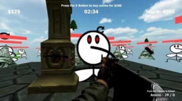 Bigley’s Revenge (Wii U eShop) | Nintendo News