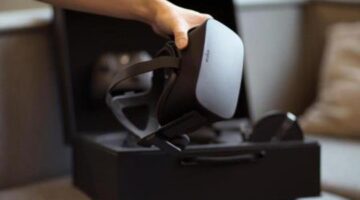 Palmer Luckey apologizes for Oculus Rift pricing: ‘I handled the messaging poorly’