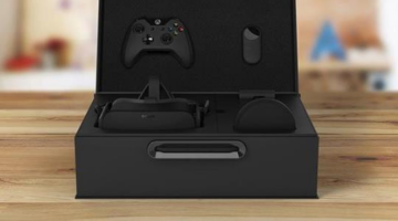 Oculus Rift: “$350 Ballpark” Comment Was Deliberate Misguidance