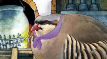 Review: Hatoful Boyfriend: Holiday Star (PC) | Digitally Downloaded
