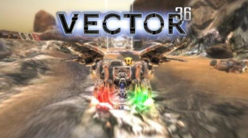 Vector 36 Impressions | NextPowerUp
