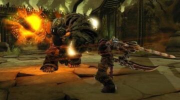 Darksiders II: Deathinitive Edition (PC) Review | Cubed3