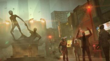 XCOM 2: Building the Resistance | ShackNews