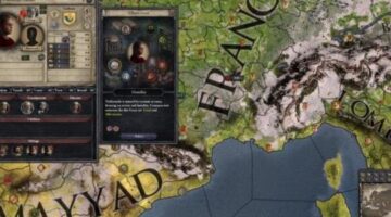 New Crusader Kings II Expansion Announced, Conclave