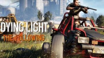A Prophecy Incarnated | Dying Light: The Following Story Trailer