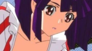 First Japanese ‘Concrete Revolutio’ Anime BD TV Spot Arrives