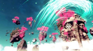 Essence Heading to Kickstarter This Month, A Surreal Exploration Game With a Twist