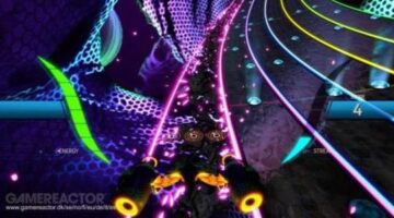 Amplitude | Gamereactor UK