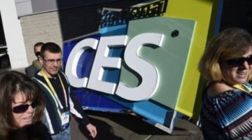 CES 2016: First look at new gadgets on the show floors