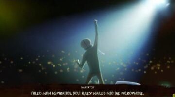 A Very Early Look at Reggae Adventure Bolt Riley – Cliqist