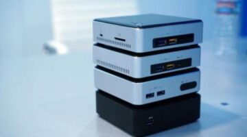Intel confirms it’s building a quad-core performance NUC