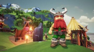 Valhalla Hills Review – CramG