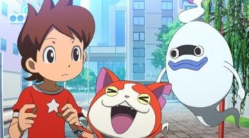 Yo-Kai Watch Is Different Because Its Hero Is So Damn Normal