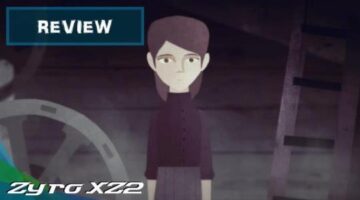 Year Walk Review – I Also Have Zero Clue What This Game Is | Always Nintendo