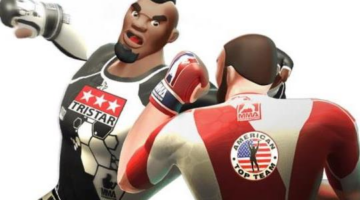 MMA Federation – New Info drops on Anticipated Mobile Release