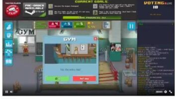 This tinyBuild Game Won’t Release Until Twitch Beats It
