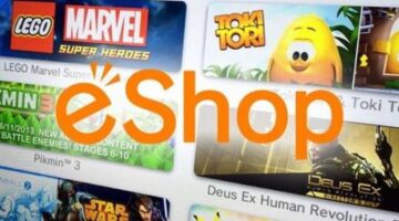 UK Nintendo eShop releases for 7th January 2016