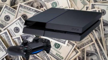 PlayStation 4 Passes Nintendo 64 as 13th Best Selling Console