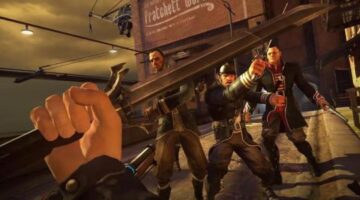 Dishonored: Definitive Edition is a Thief’s Dream at £7.49