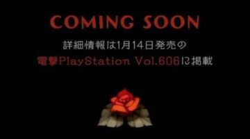 Nippon Ichi Software launches new title teaser website for possible htoL#NiQ sequel