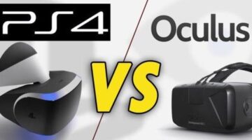 PlayStation VR Will Beat Oculus Rift and HTC Vive, Has 3x More Chances of Succeeding