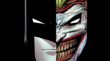 Top 5 Storylines We Would Like To See in Telltale’s Batman